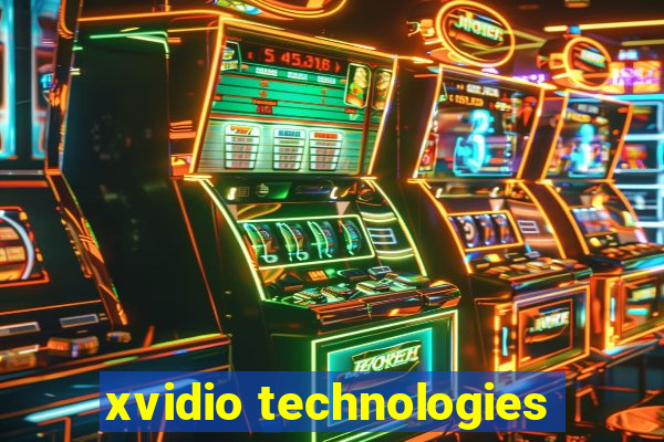 xvidio technologies-startup download android